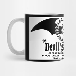 Devil's Bayou Mug